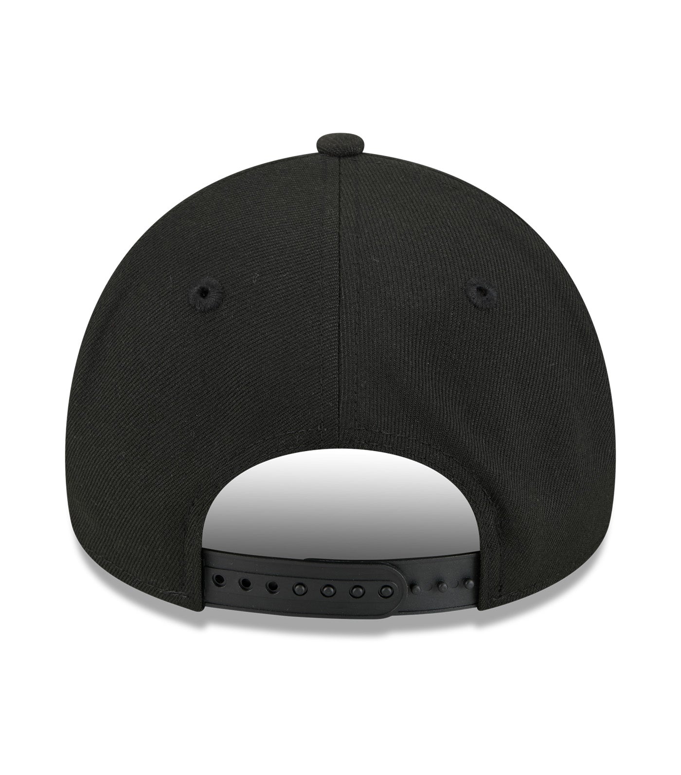 Los Angeles Dodgers Upside Down 60th Anniversary 9FORTY A-Frame Adjustable Cap Black