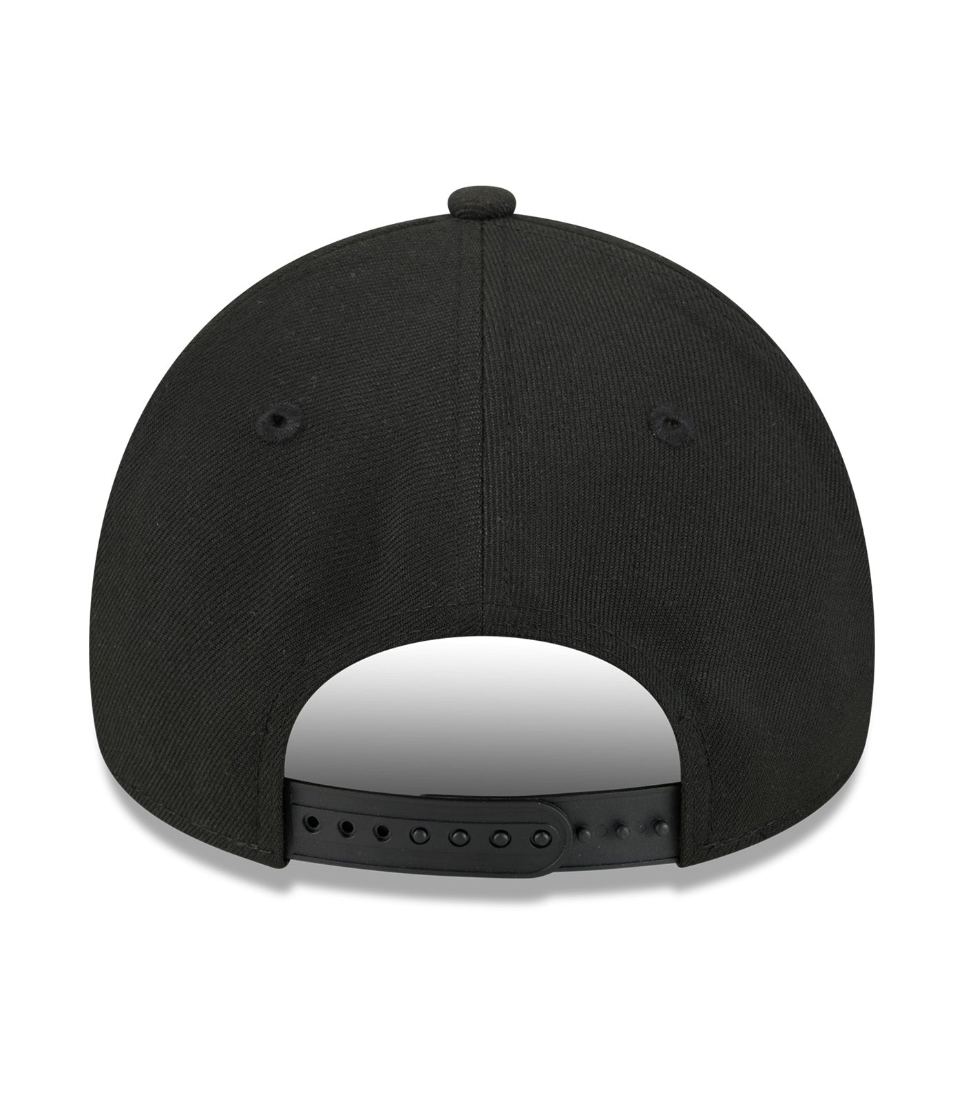 Boston Red Sox Upside Down 9FORTY A-Frame Snapback Black