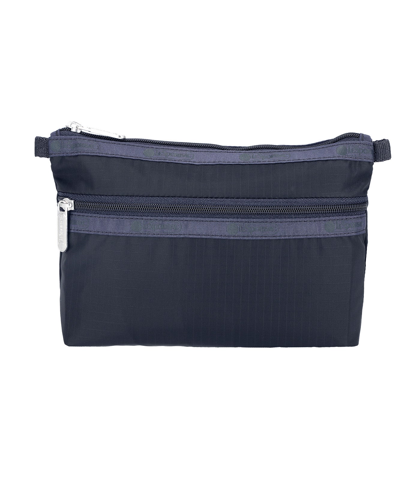 Cosmetic Clutch Deep Sea Blue