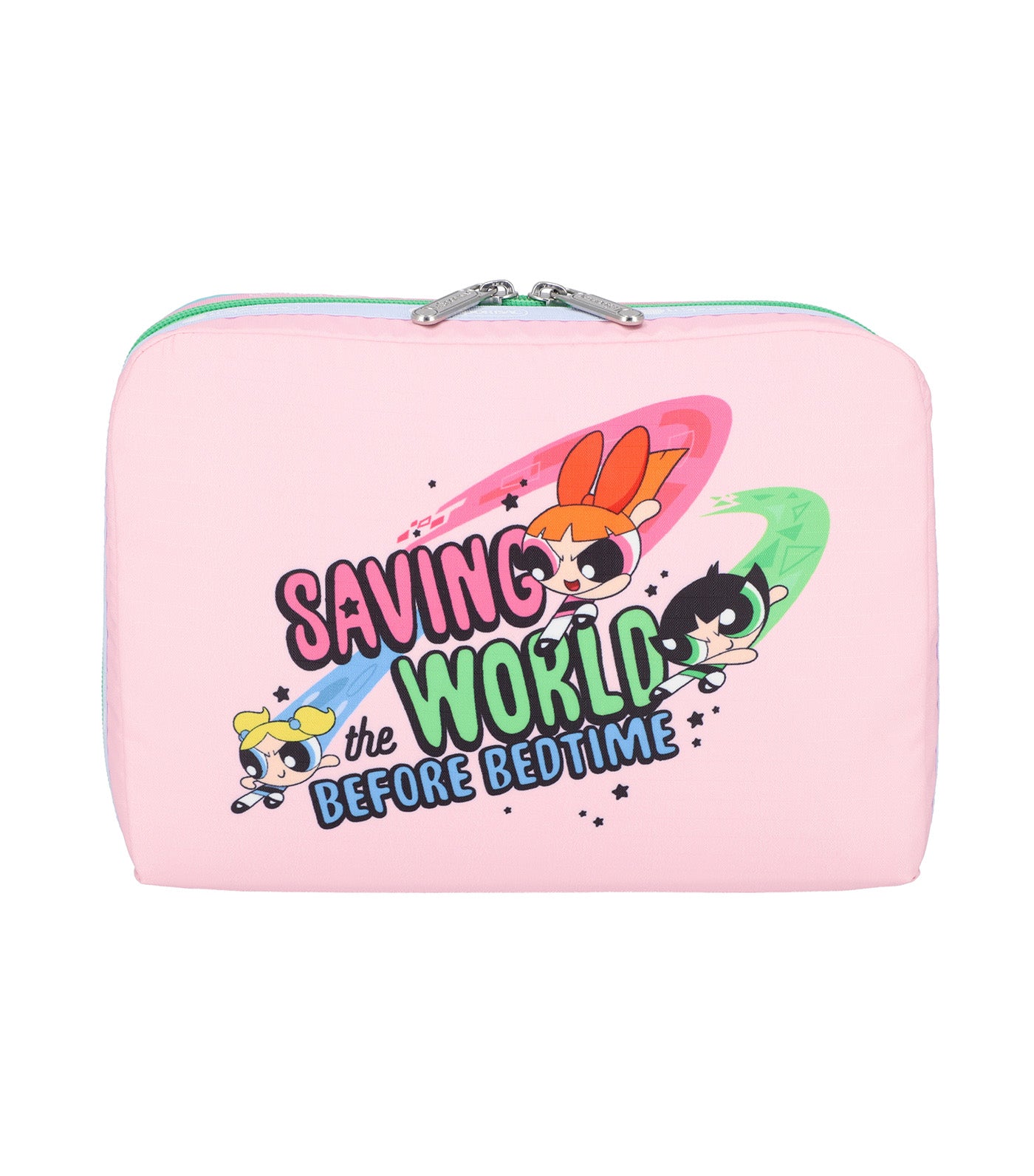 Extra Large Rectangular Cosmetic