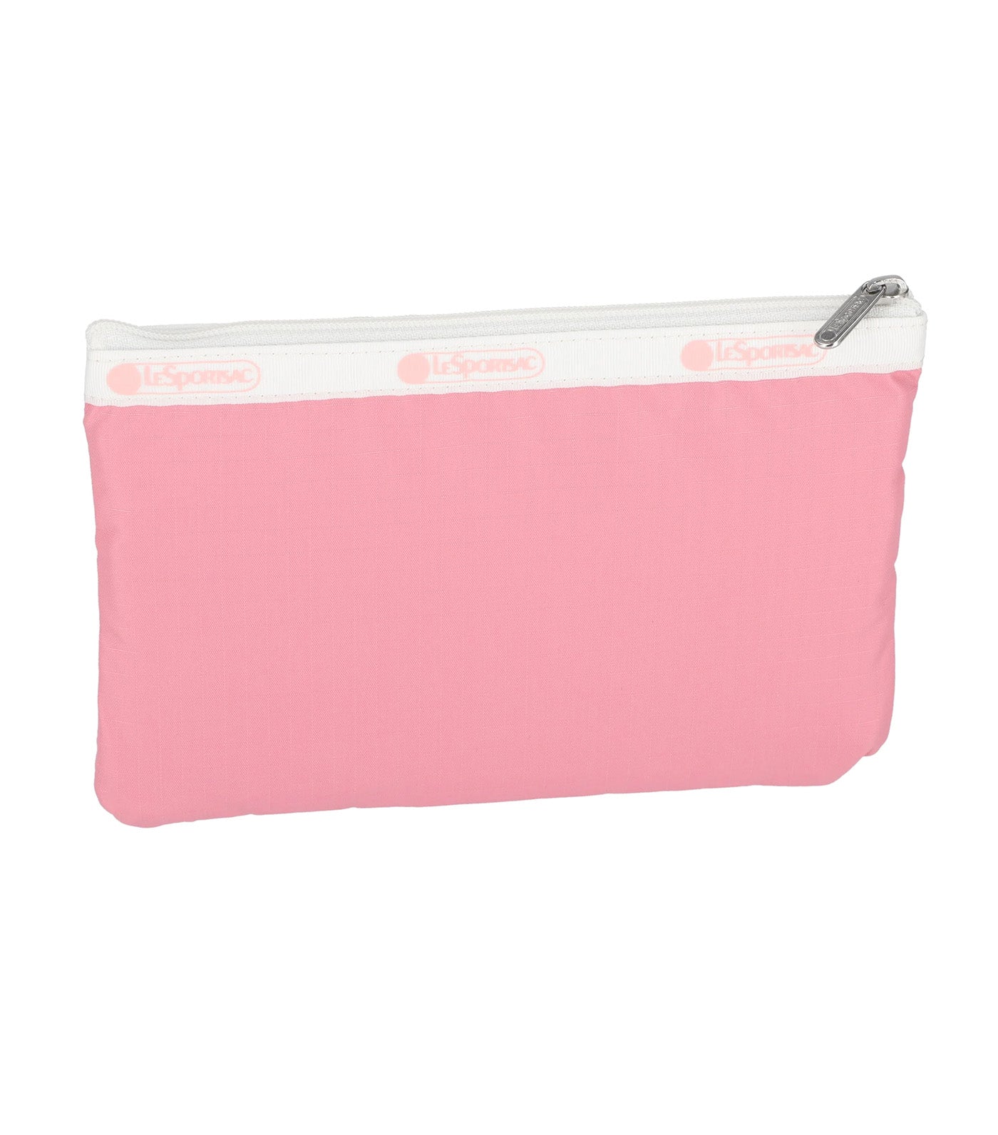 3-Zip Cosmetic Bag