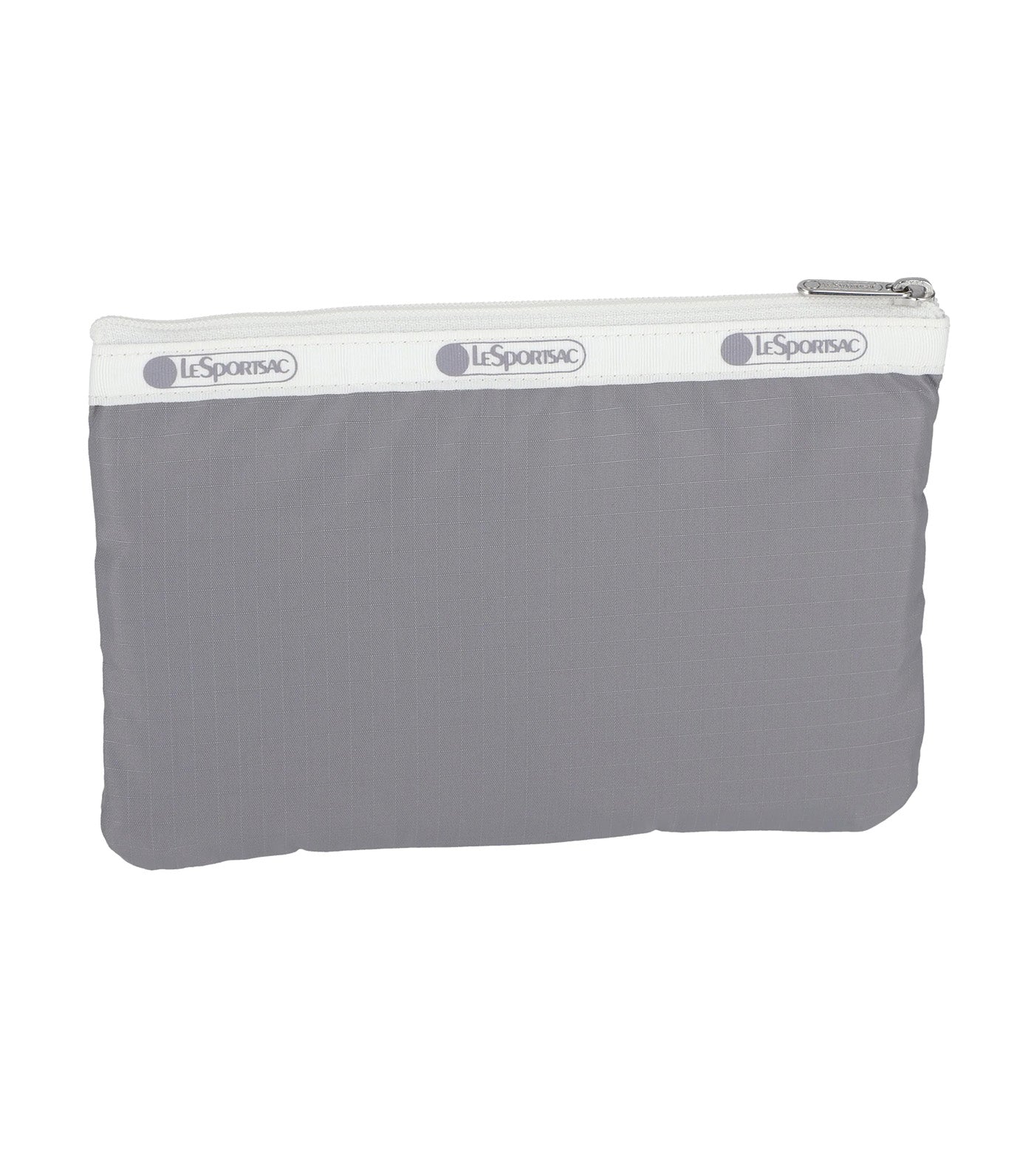 3-Zip Cosmetic Bag