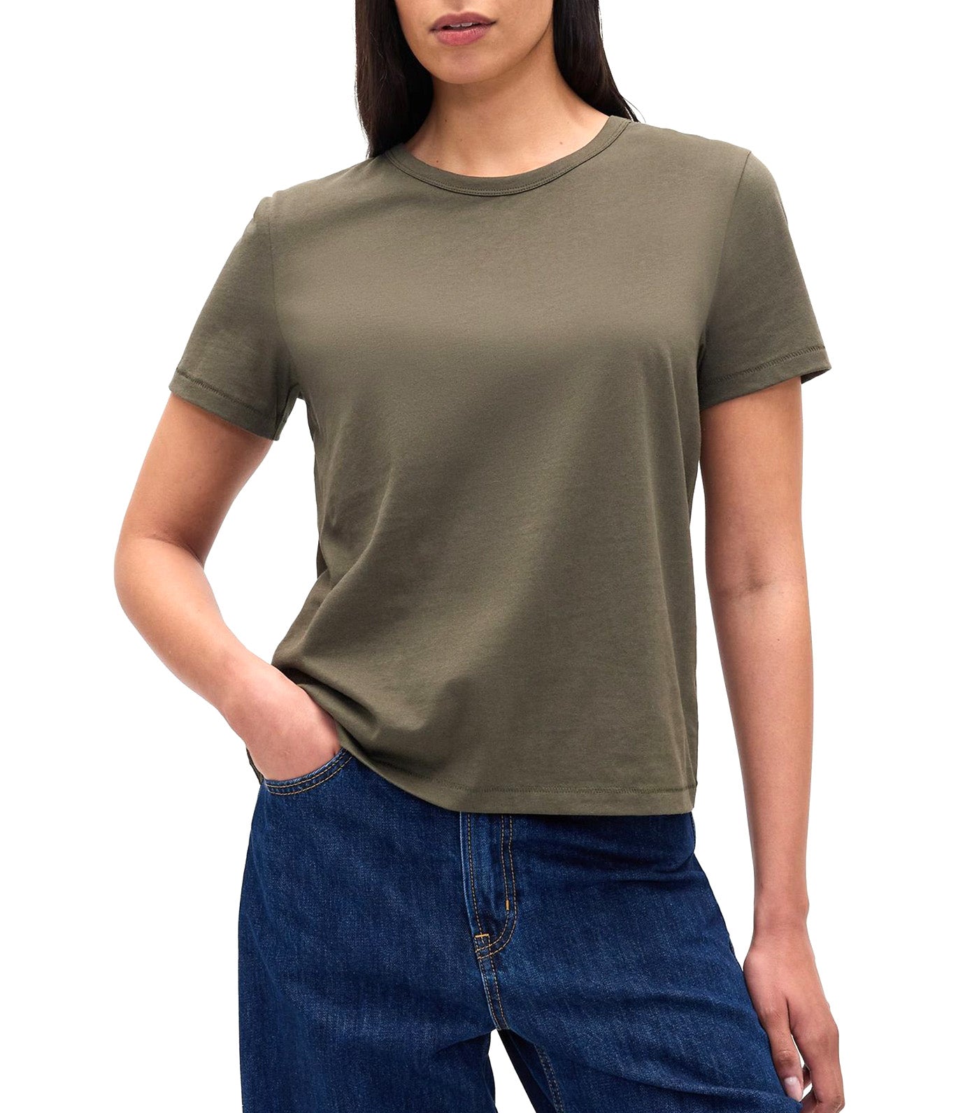 Organic Cotton VintageSoft T-Shirt