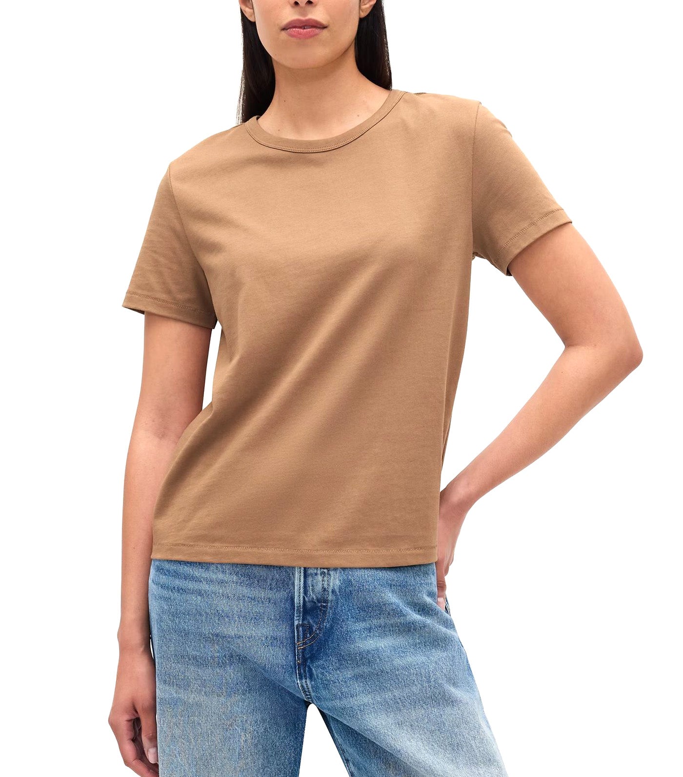 Organic Cotton VintageSoft T-Shirt
