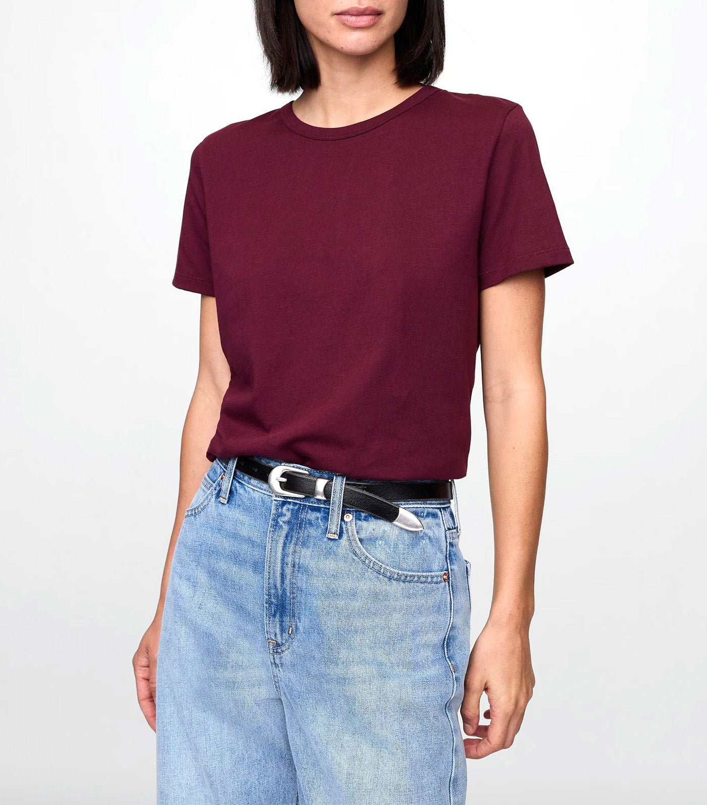 Organic Cotton VintageSoft T-Shirt