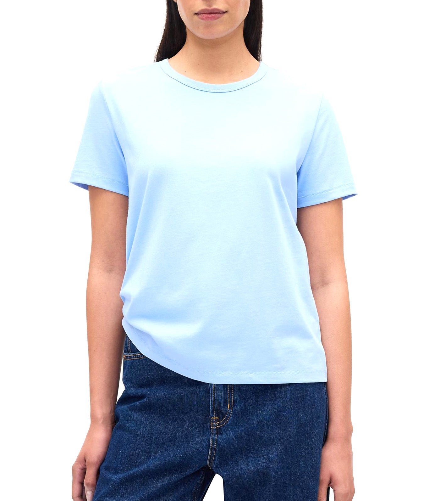 Organic Cotton VintageSoft T-Shirt