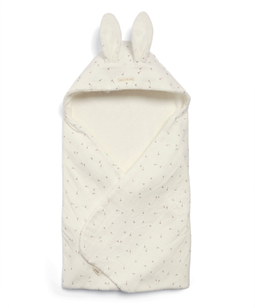 Hooded Towel