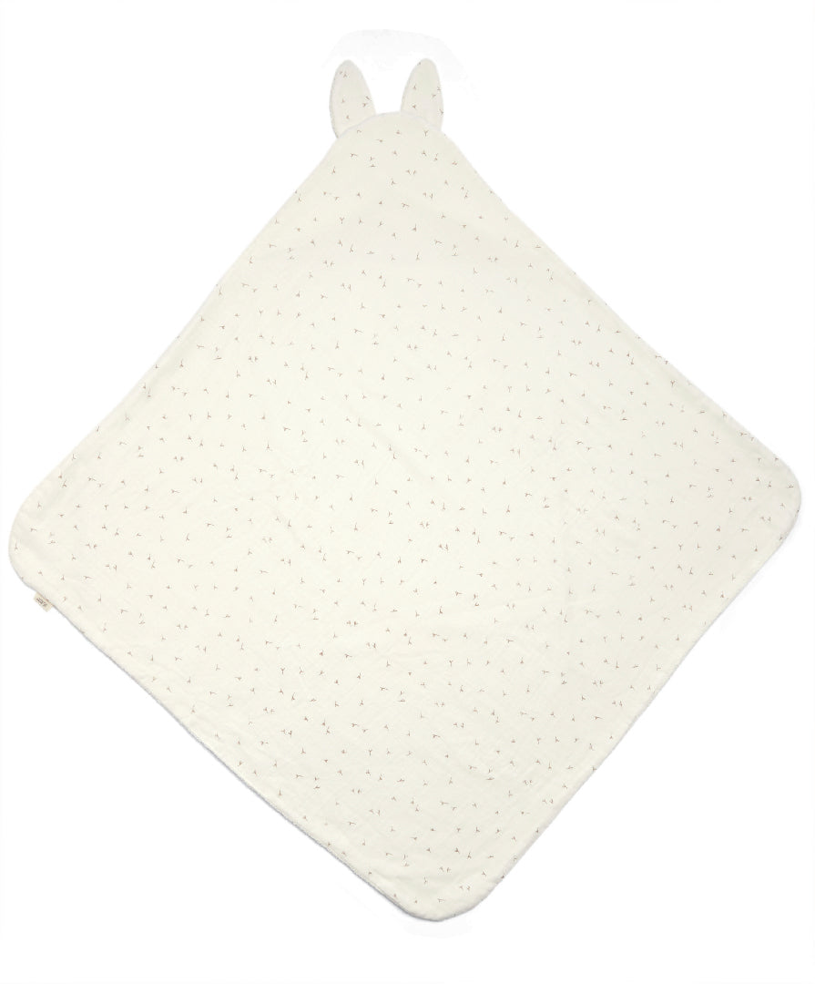 Hooded Towel