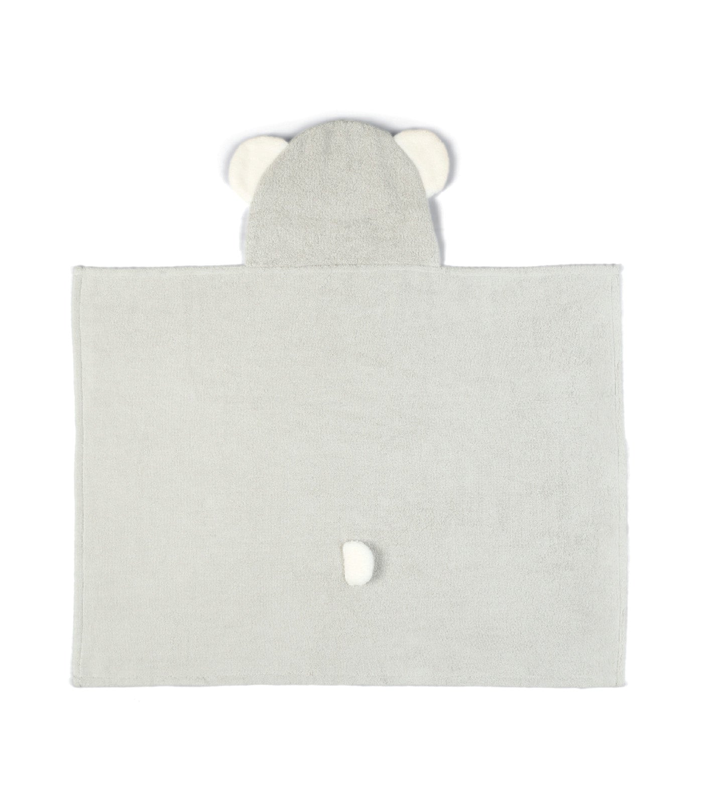 Hooded Towel