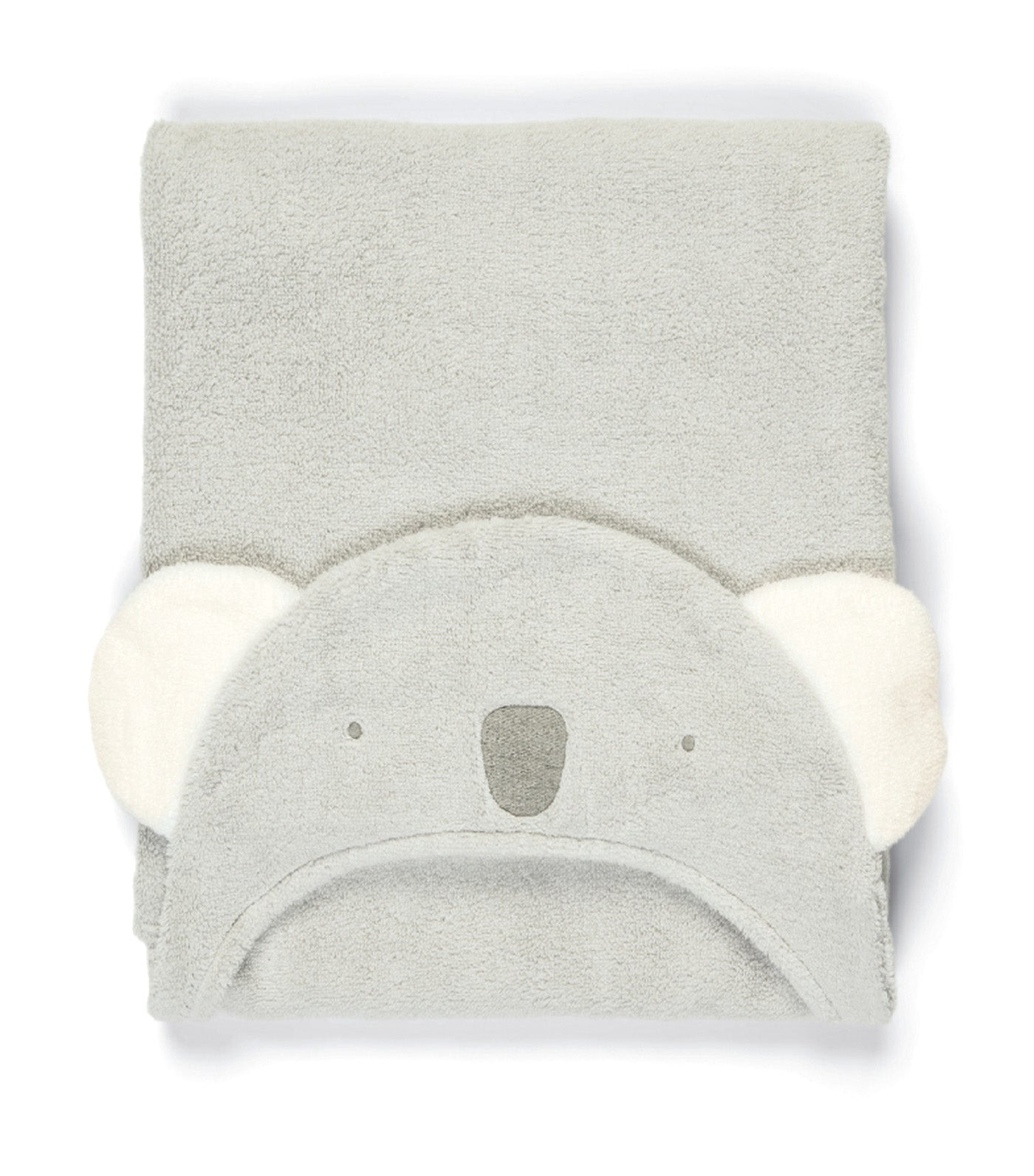 Hooded Towel