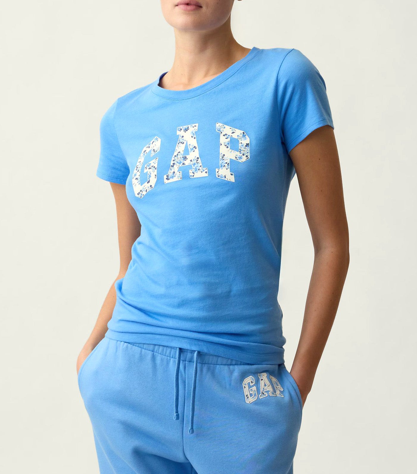 Logo T-Shirt