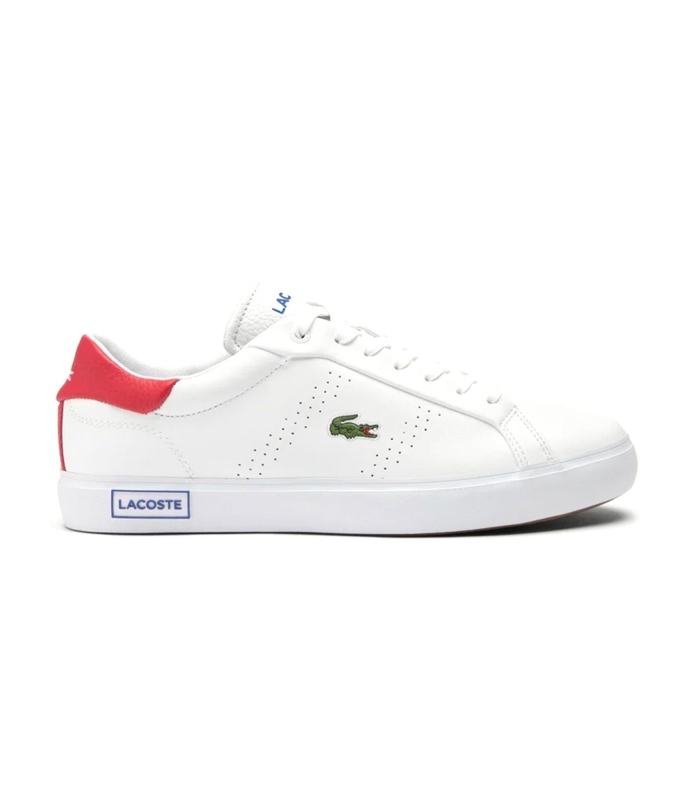 Men's Carnaby Cup Leather Sneakers
