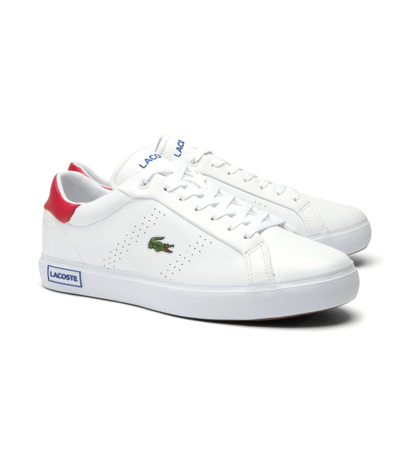 Men's Carnaby Cup Leather Sneakers