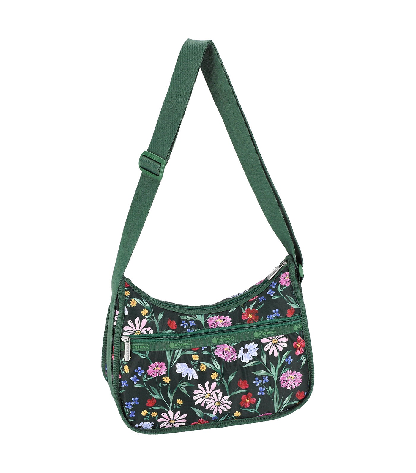 Classic Hobo Watercolor Garden