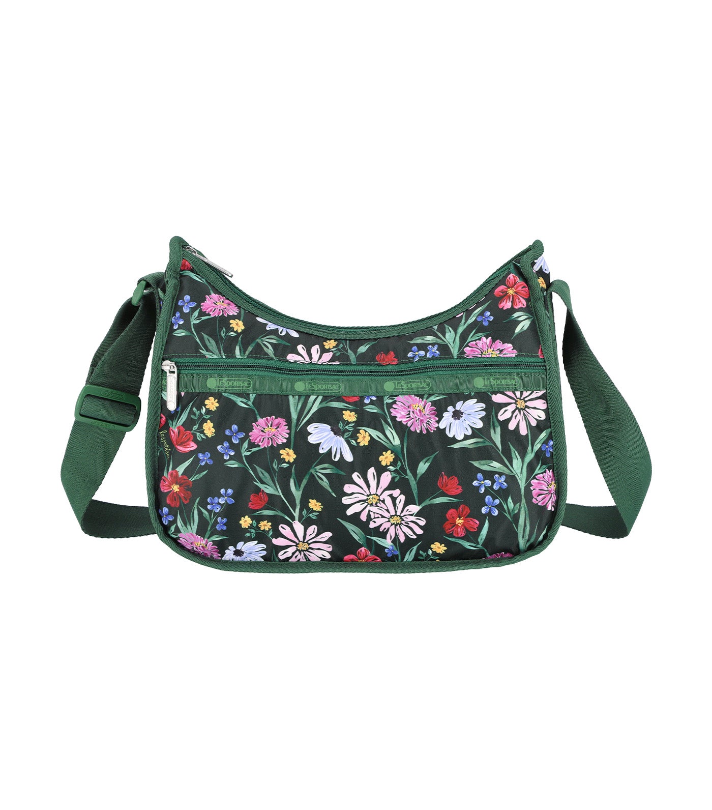 Classic Hobo Watercolor Garden