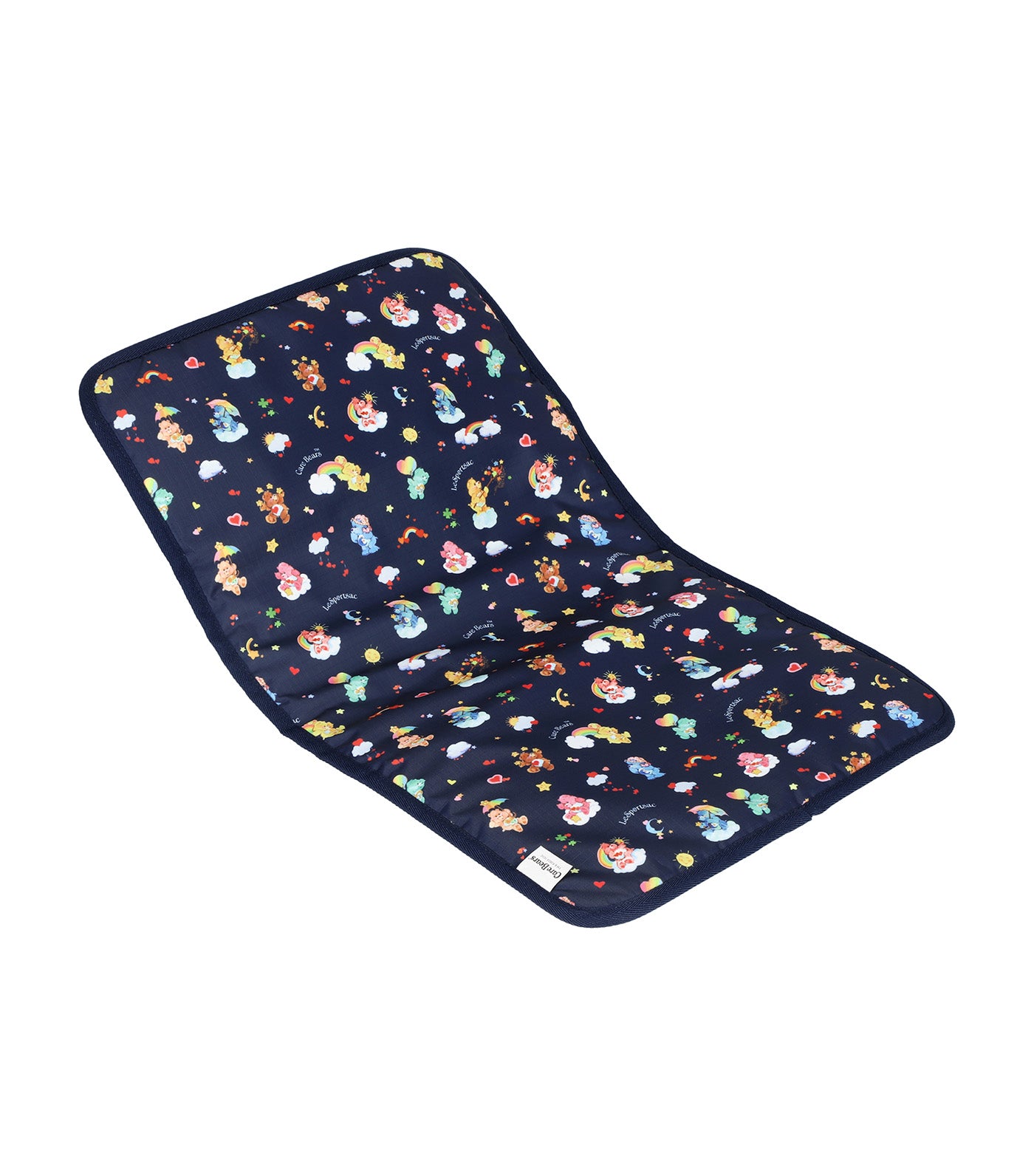 LeSportsac x Care Bears Ryan Baby Bag Care Bears Dreams Navy