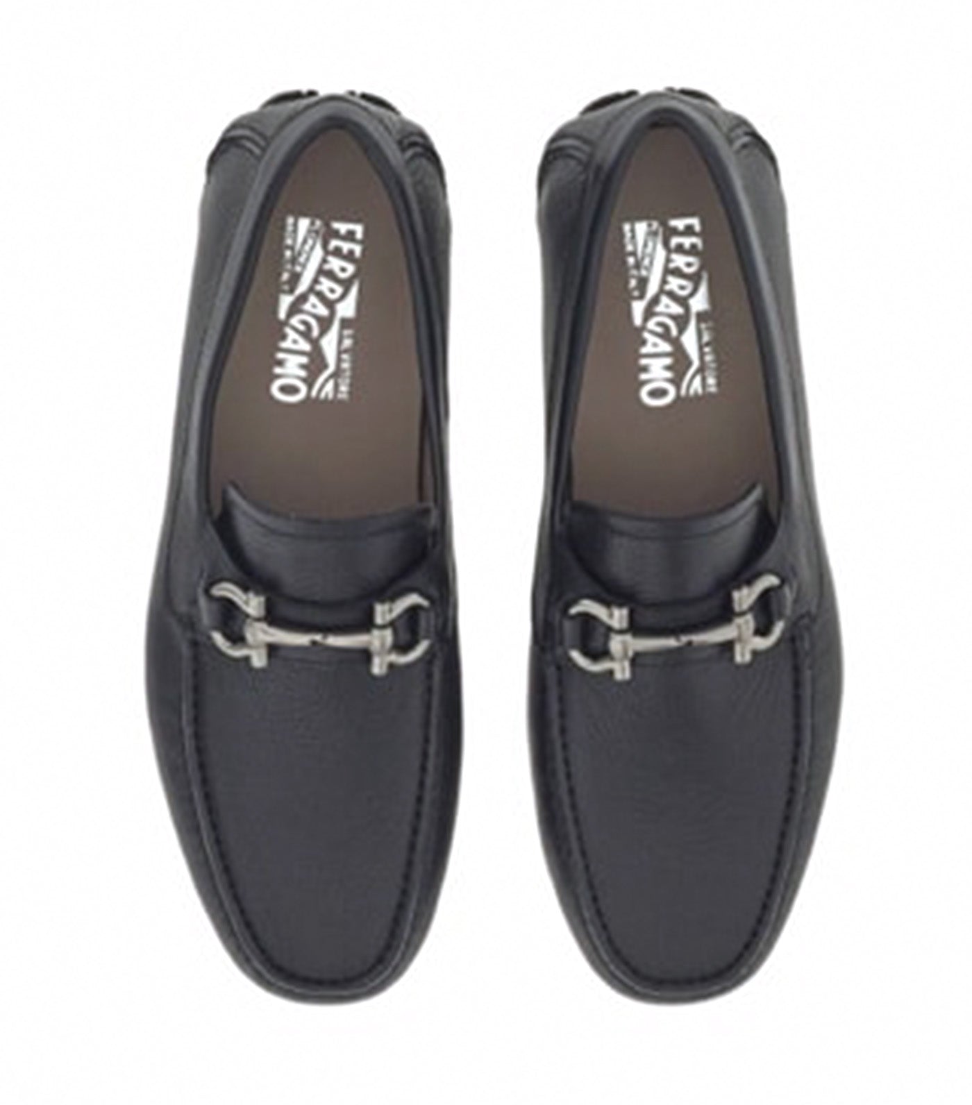 Driver with Gancini Ornament