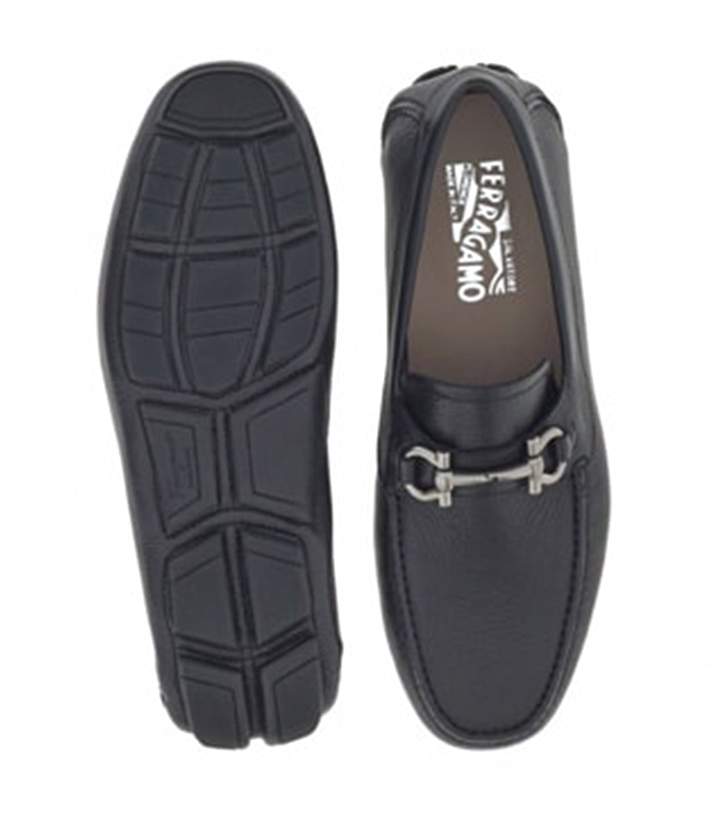 Driver with Gancini Ornament