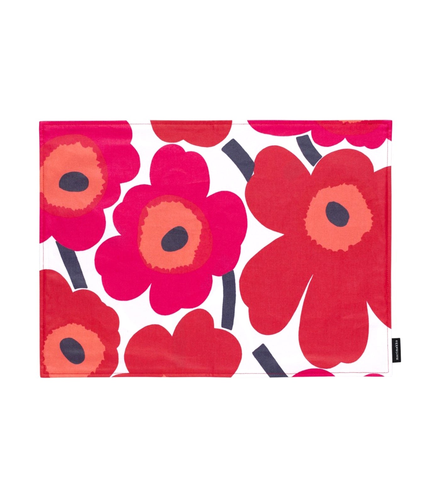 Pieni Unikko Placemat