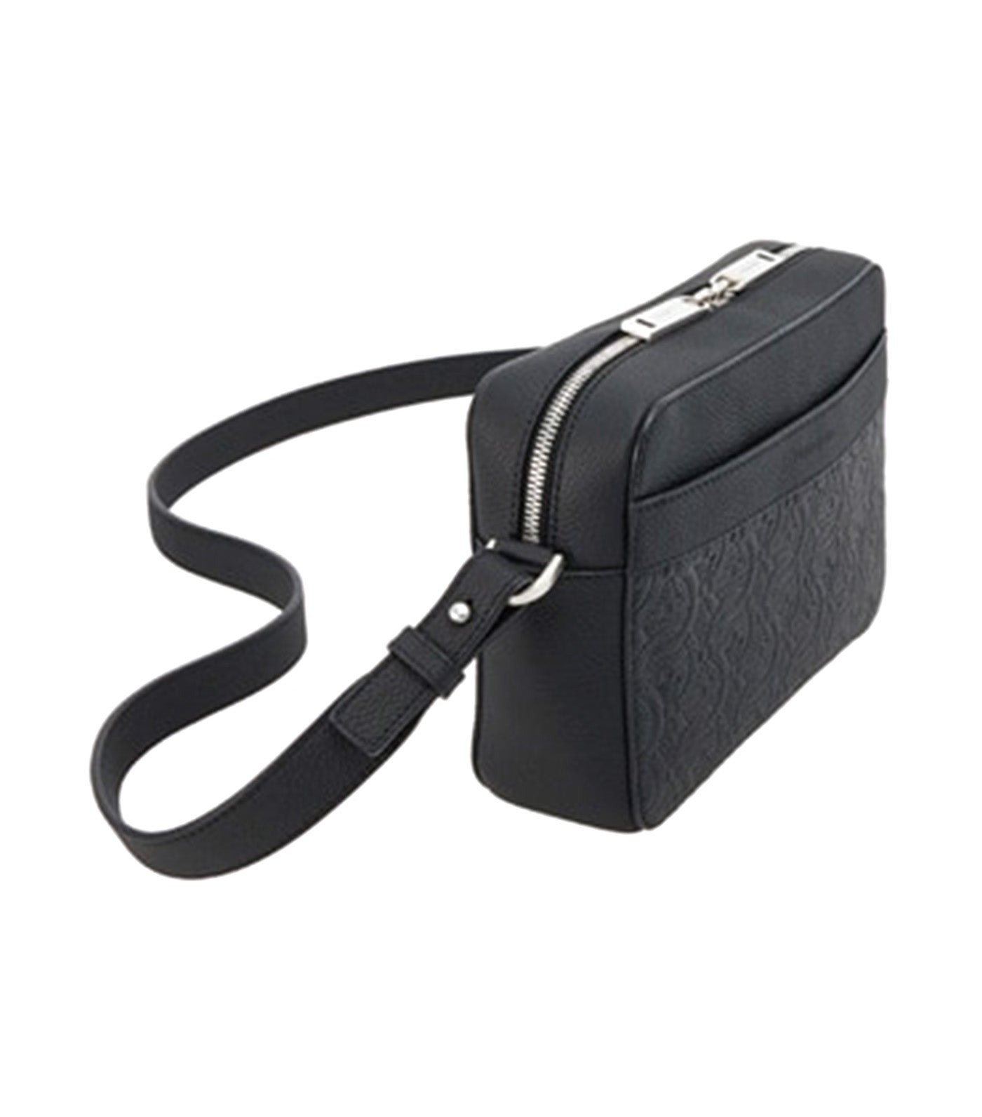 Crossbody Bag Black