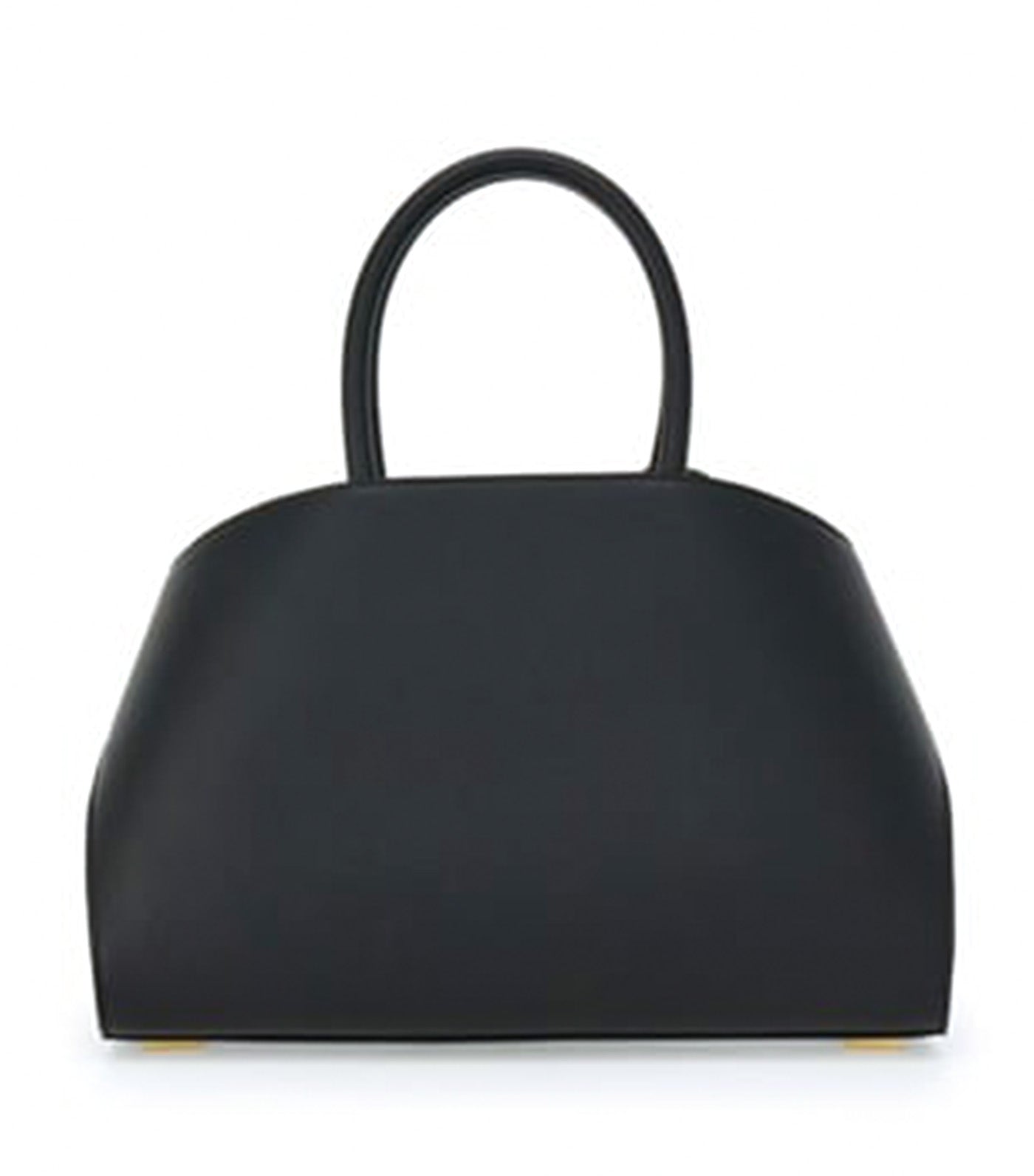 Hug Handbag S Black/Flame Red