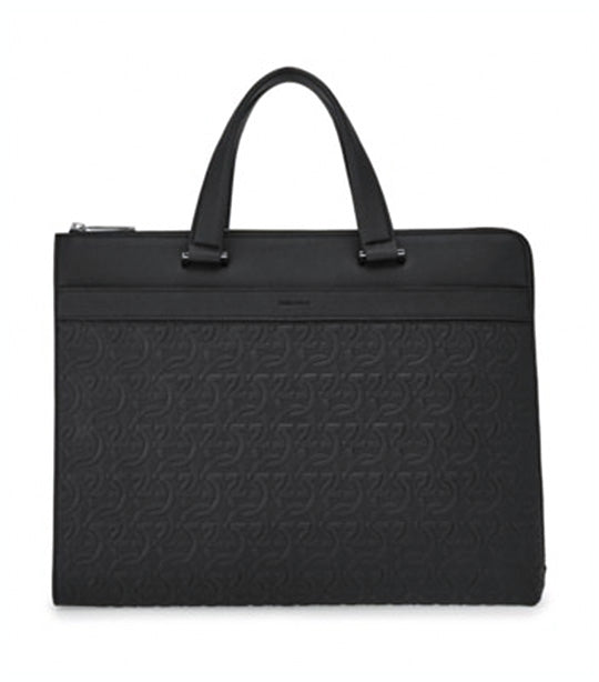 Gancini Business Bag
