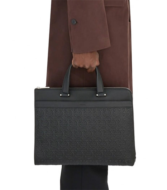 Gancini Business Bag