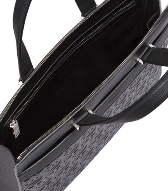Gancini Business Bag