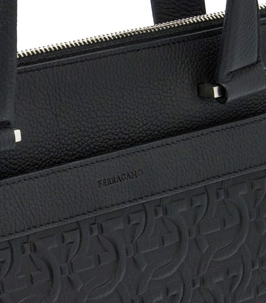 Gancini Business Bag