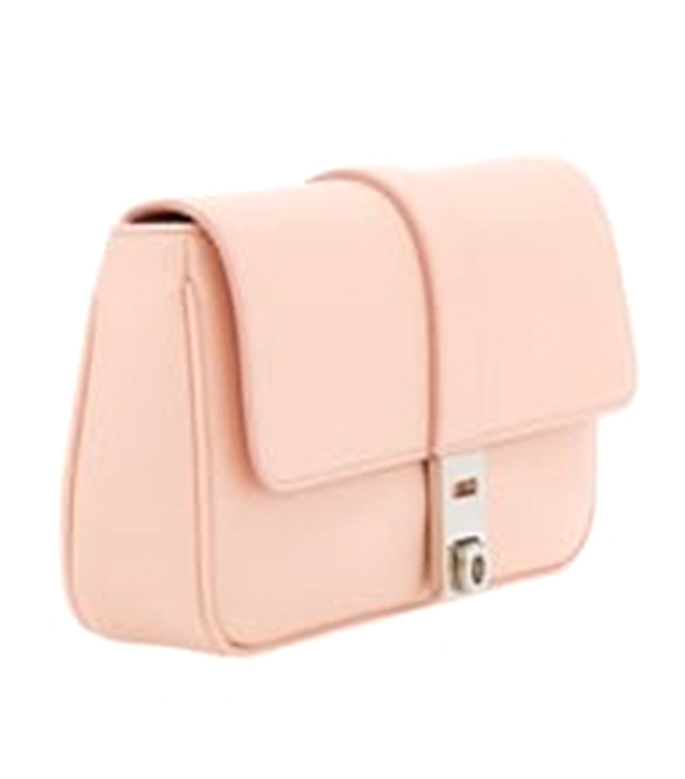 Mini Bag Nylund Pink
