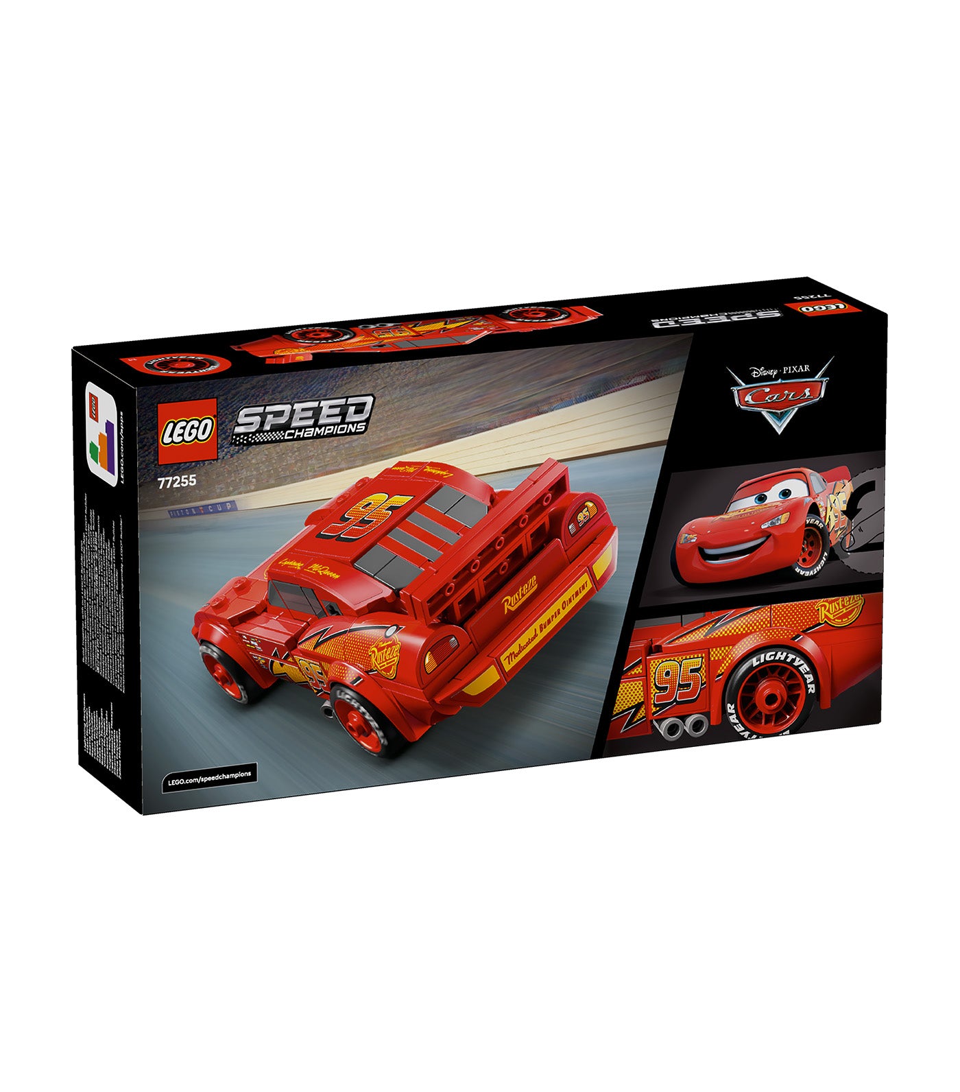 Lightning McQueen