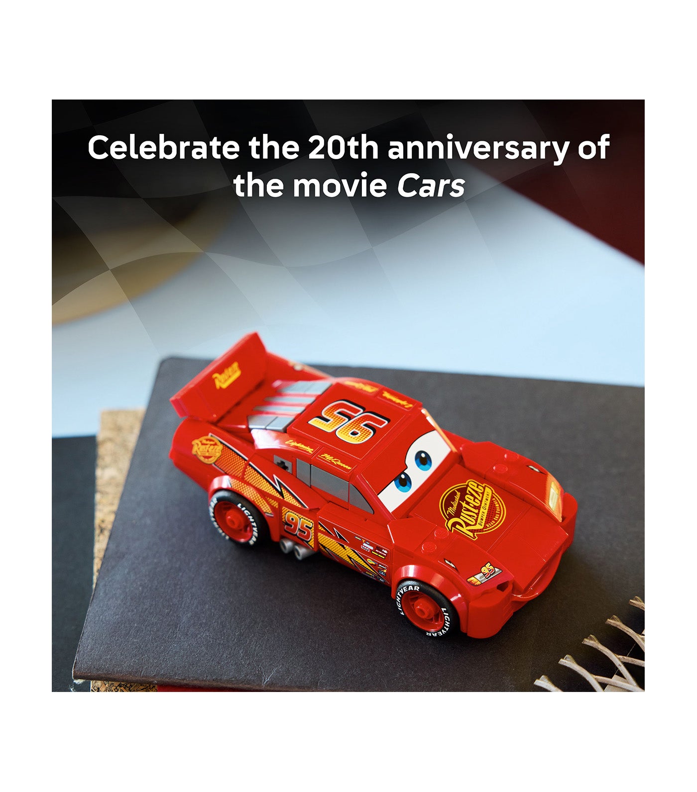 Lightning McQueen