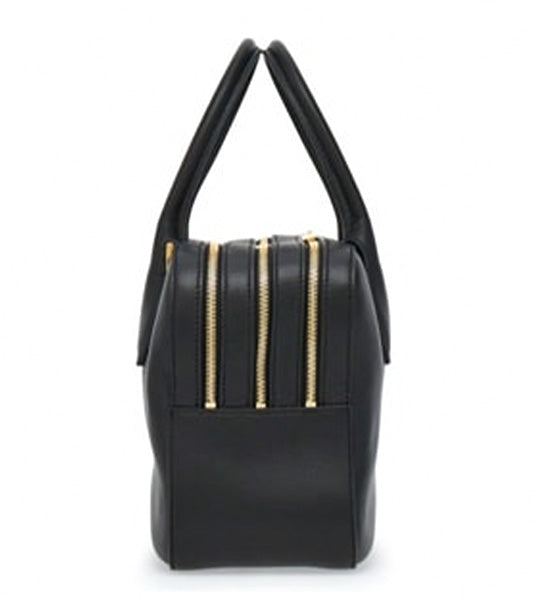 Handbag (S) Calfskin Black