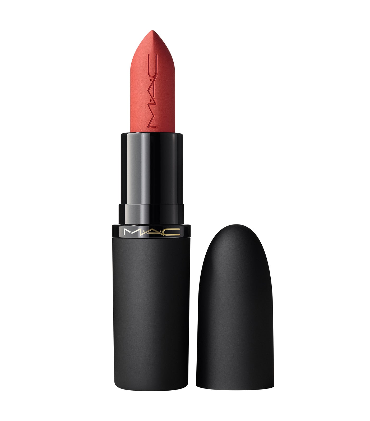 Powder Kiss Lipstick