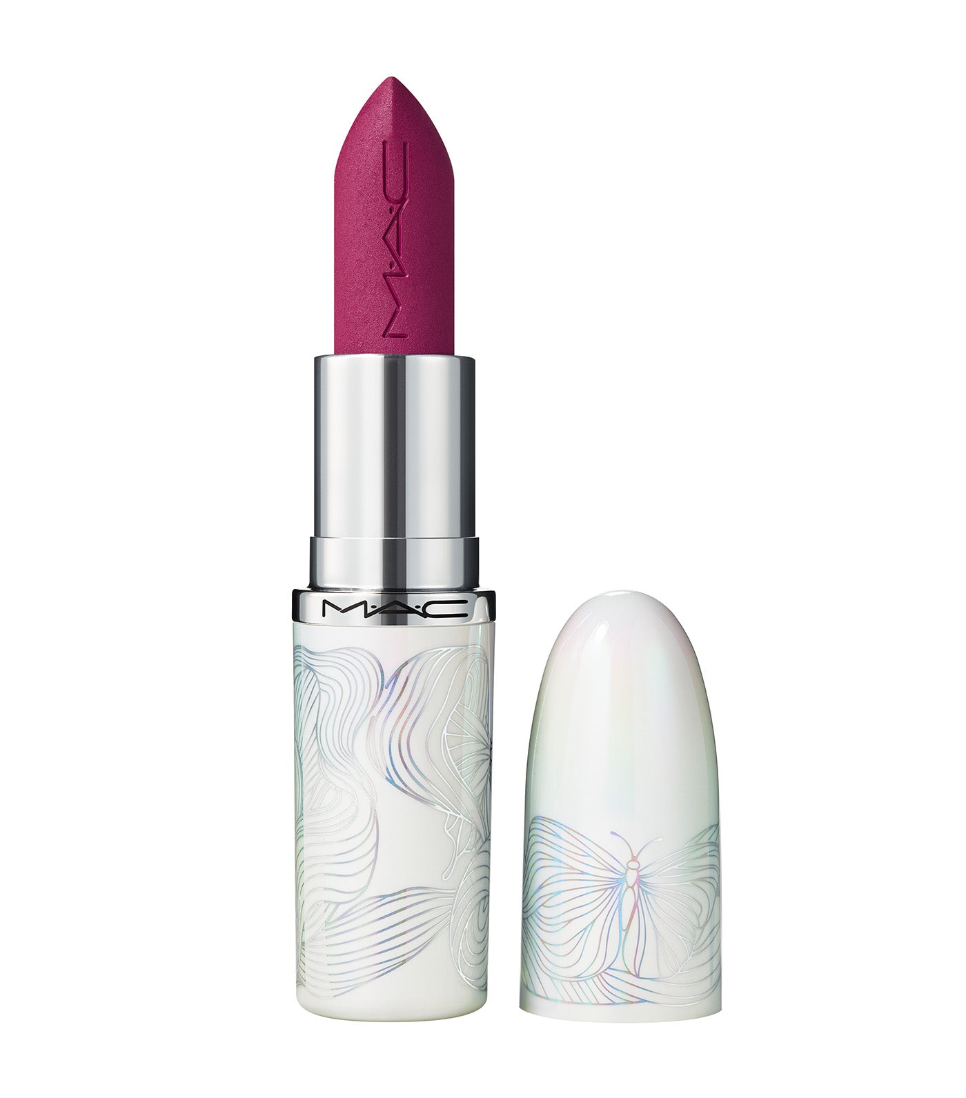 M.A.Cximal Silky Matte Lipstick Metamorphosis Collection
