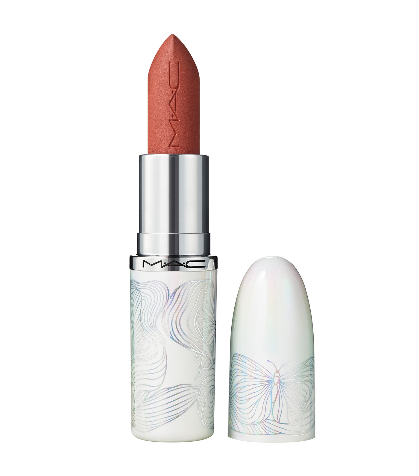 M.A.Cximal Silky Matte Lipstick Metamorphosis Collection
