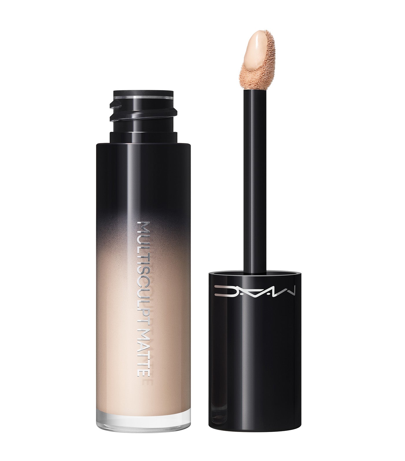 Multisculpt Matte Liquid Eyeshadow