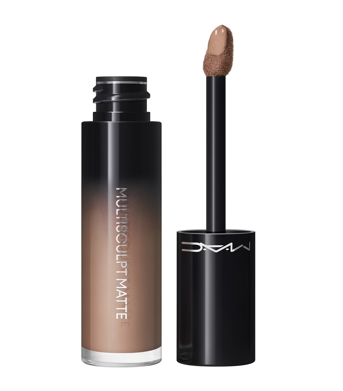 Multisculpt Matte Liquid Eyeshadow