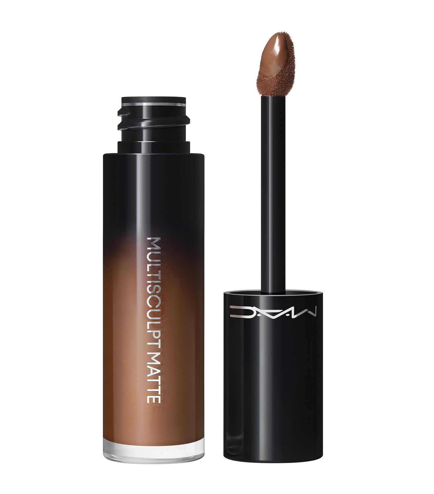 Multisculpt Matte Liquid Eyeshadow