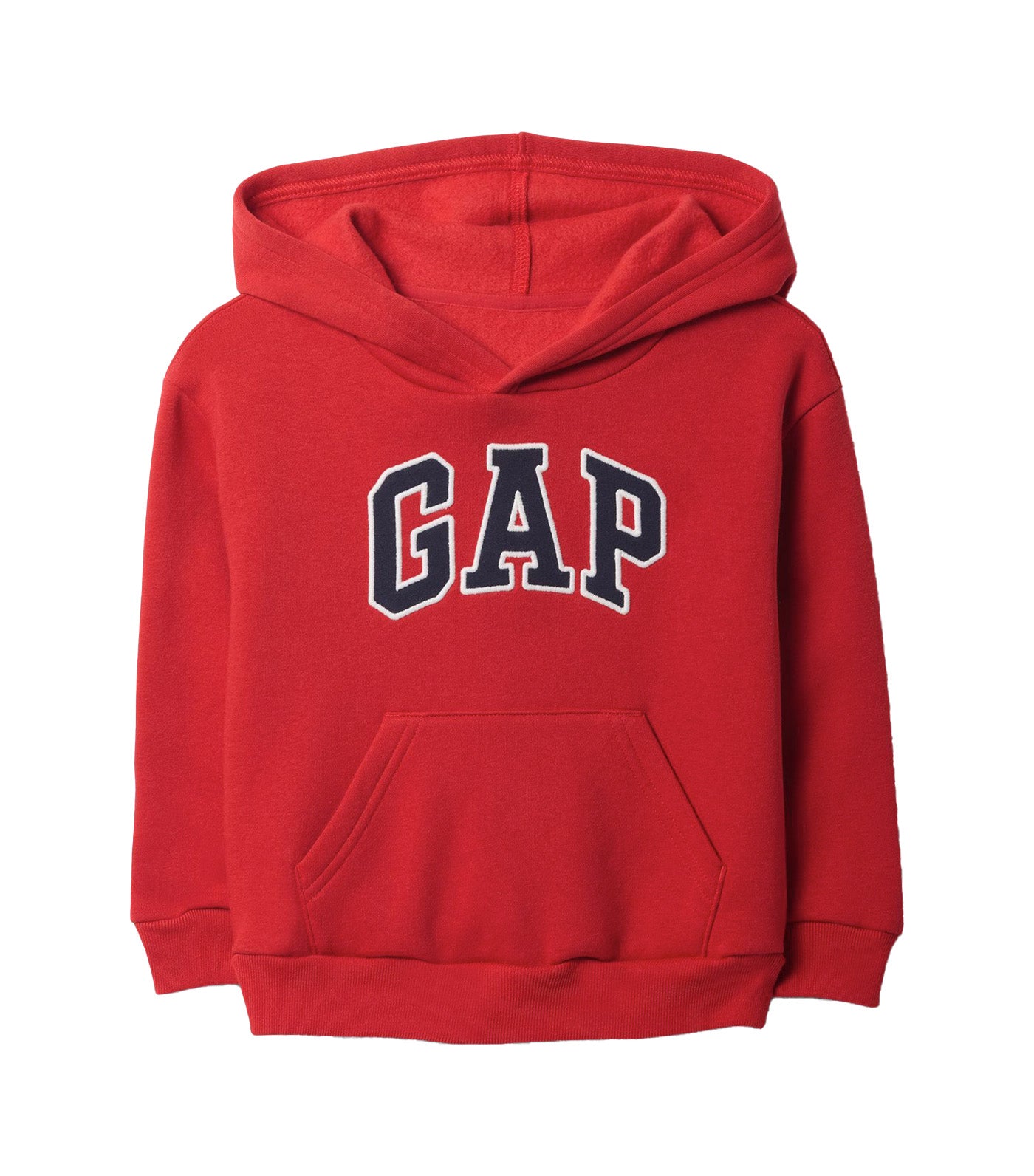 babyGap Relaxed Logo Hoodie