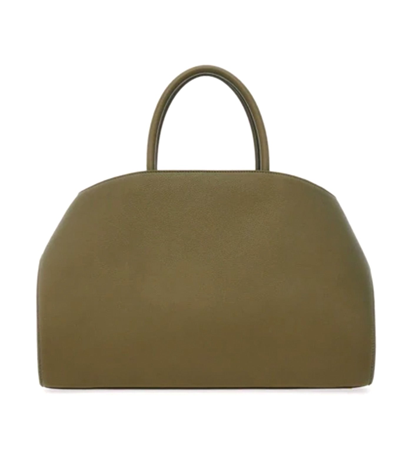 Hug Handbag (L) Olive Green