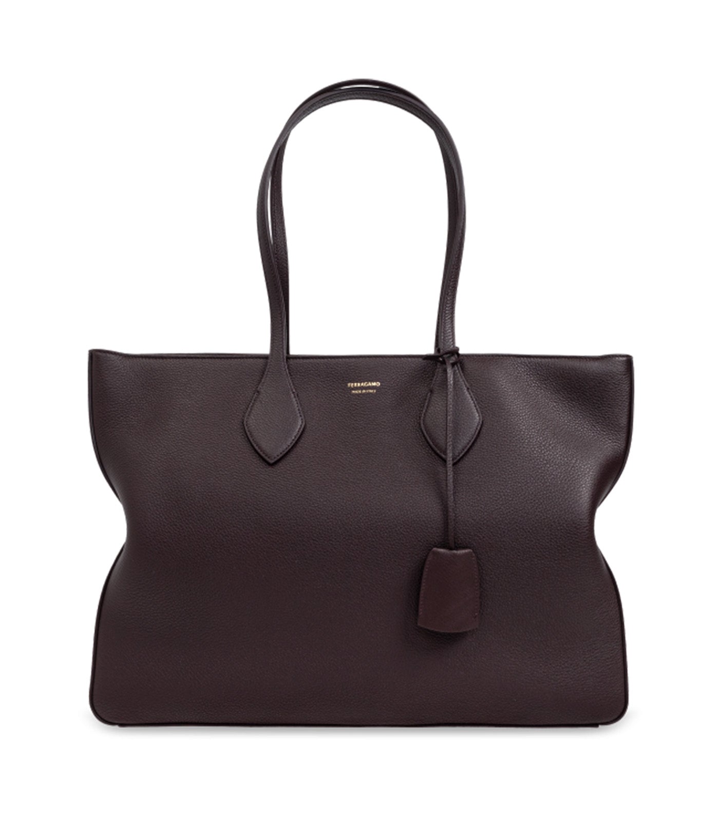 Tote Bag Oxblood