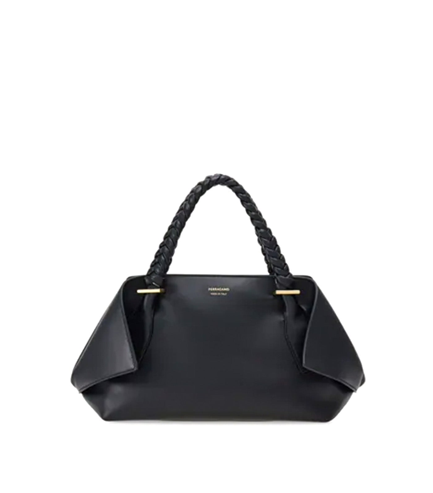 Handbag (M) Black