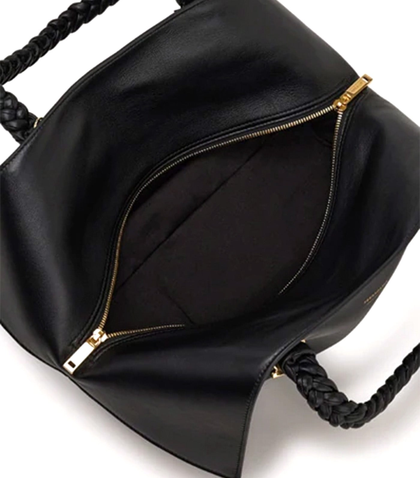 Handbag (M) Black