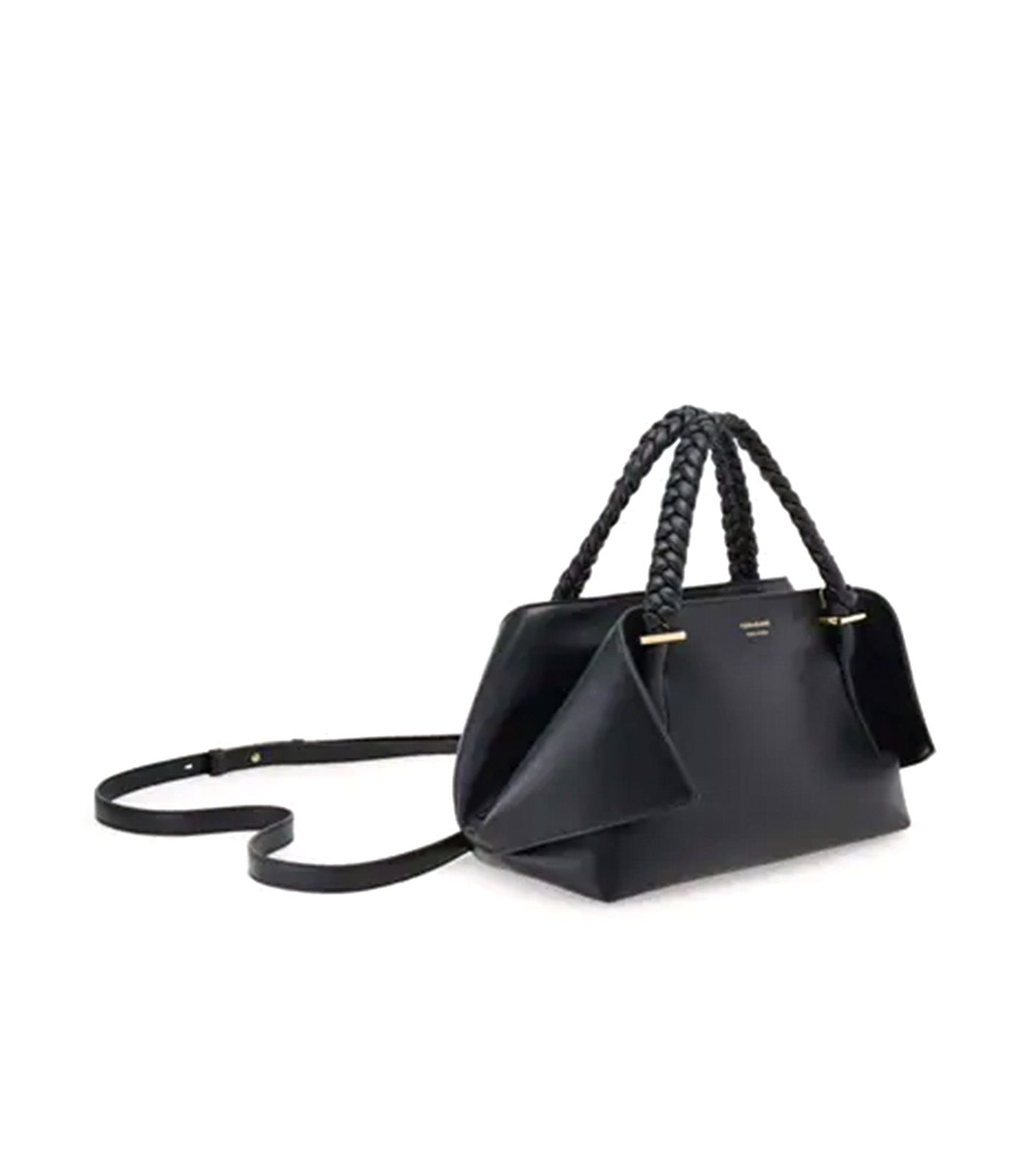 Handbag (M) Black