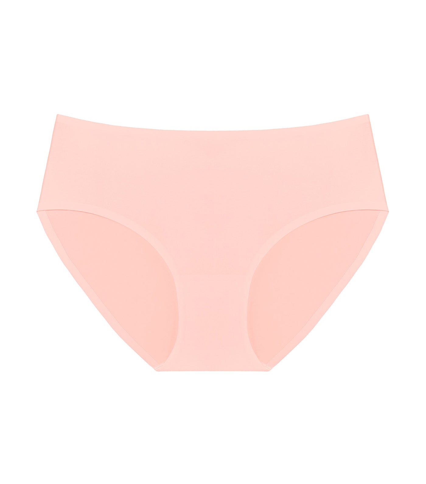 Body Make Up Illusion Smooth Series Hipster Panty