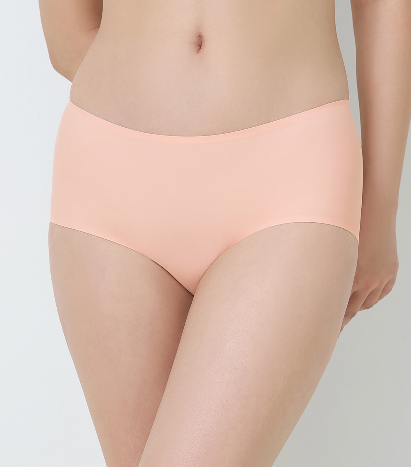 Body Makeup Illusion Smooth Series Shorts