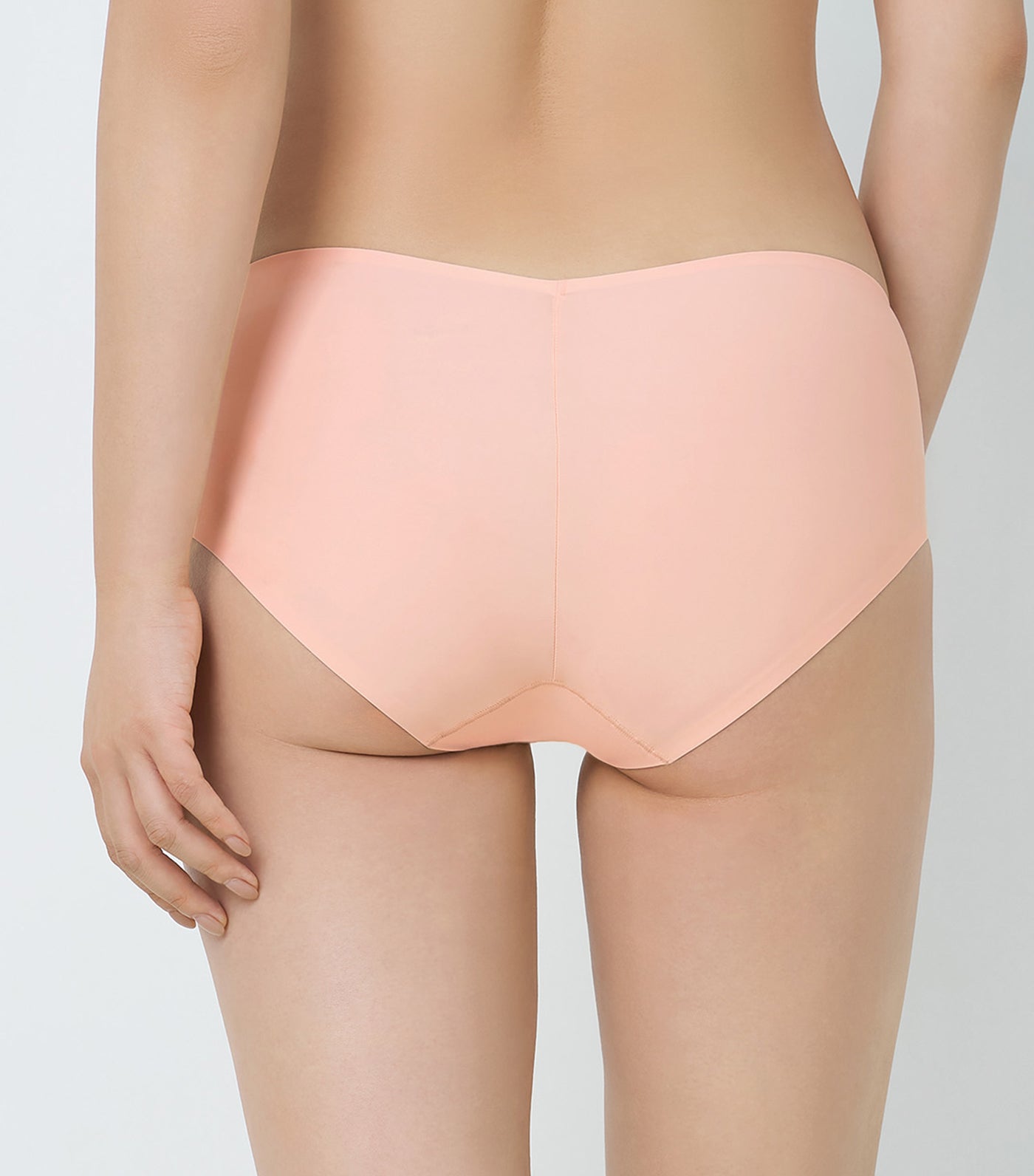 Body Make Up Illusion Smooth Series Hipster Panty