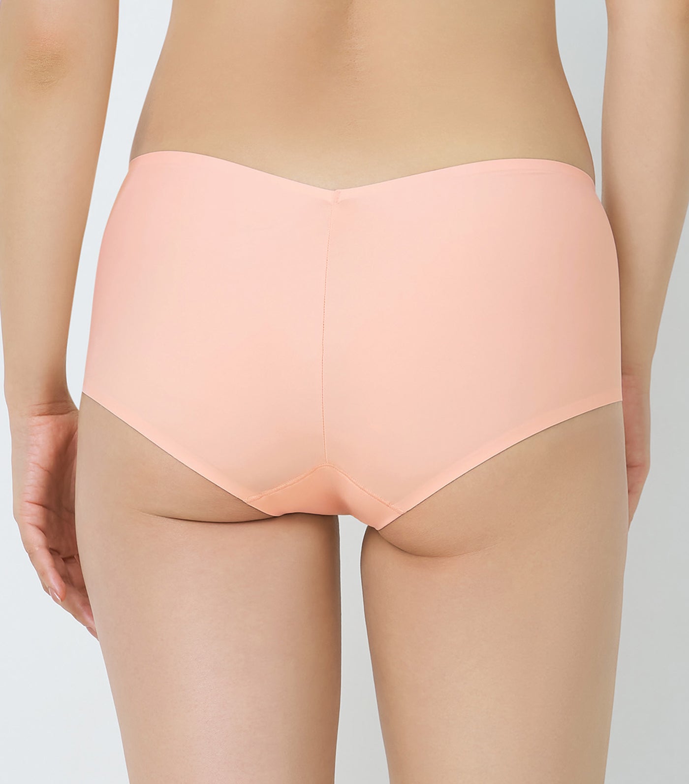 Body Makeup Illusion Smooth Series Shorts