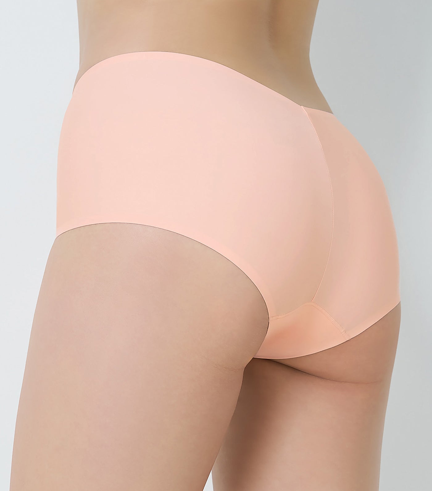 Body Makeup Illusion Smooth Series Shorts